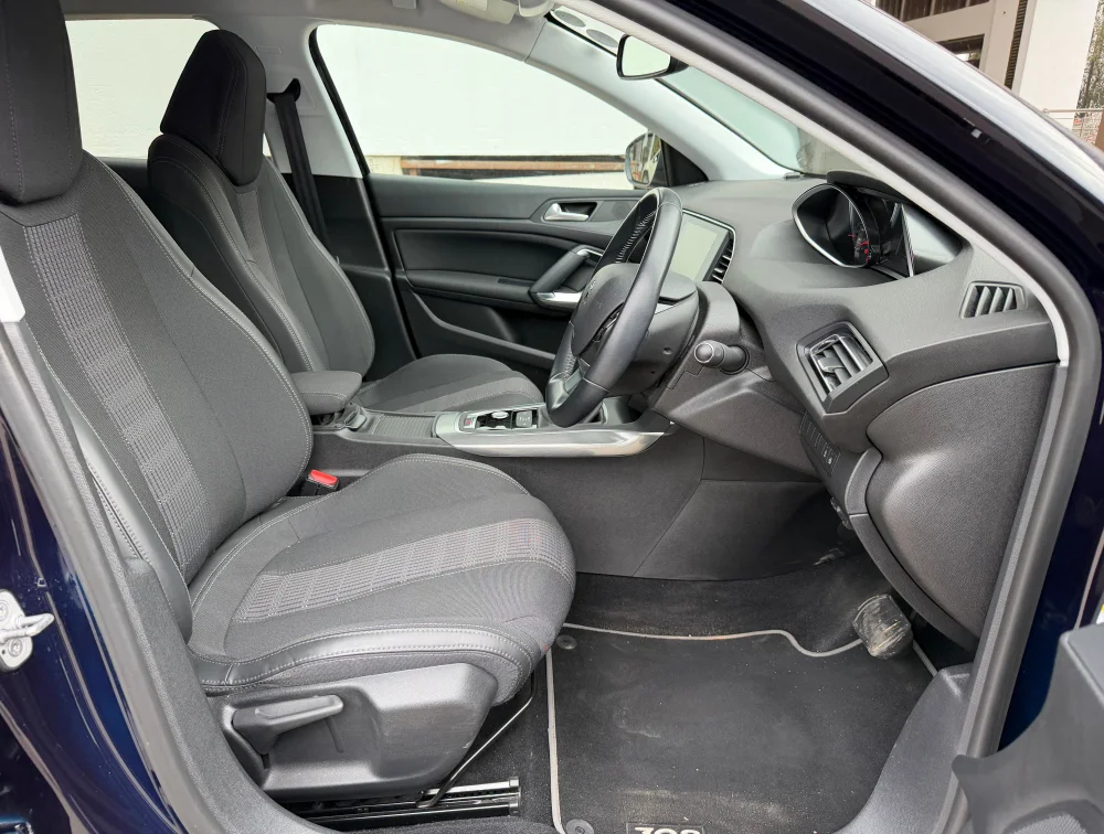 PEUGEOT 308 ALLURE DIESEL - PRG Motors Ltd