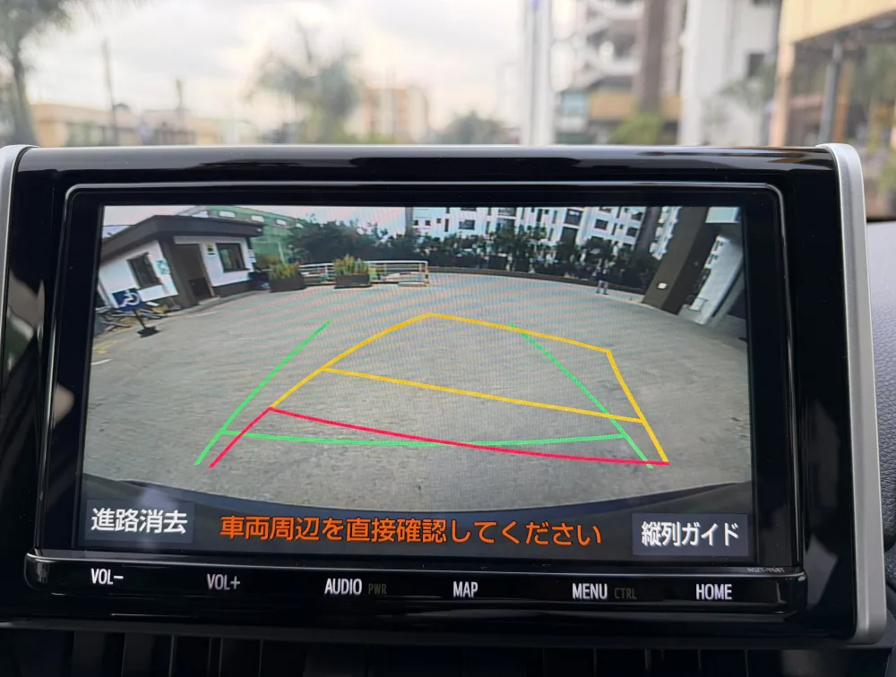 TOYOTA RAV4 - PRG Motors Ltd