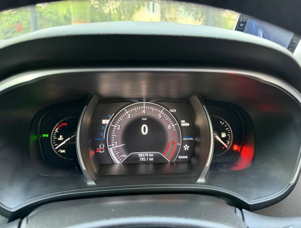 RENAULT MEGANE SPORT GT S/WAGON - PRG Motors Ltd