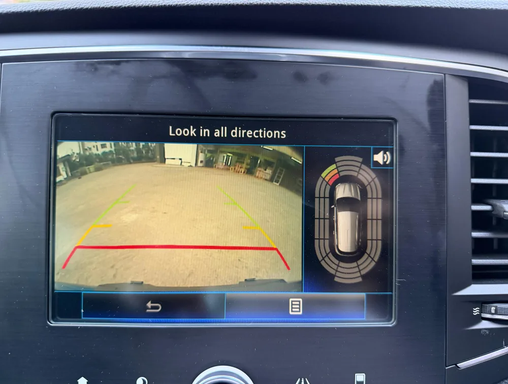 RENAULT MEGANE SPORT GT S/WAGON - PRG Motors Ltd