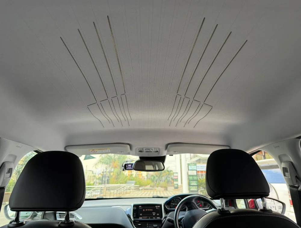 PEUGEOT 2008 ALLURE - PRG Motors Ltd