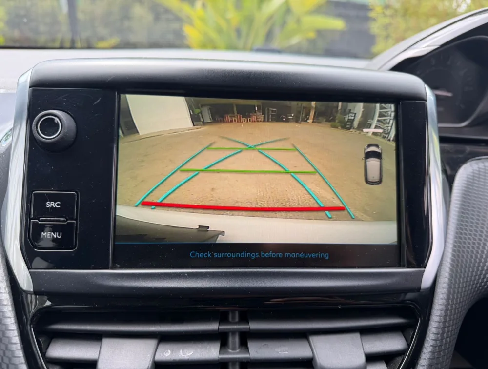 PEUGEOT 208 TECH EDITION - PRG Motors Ltd