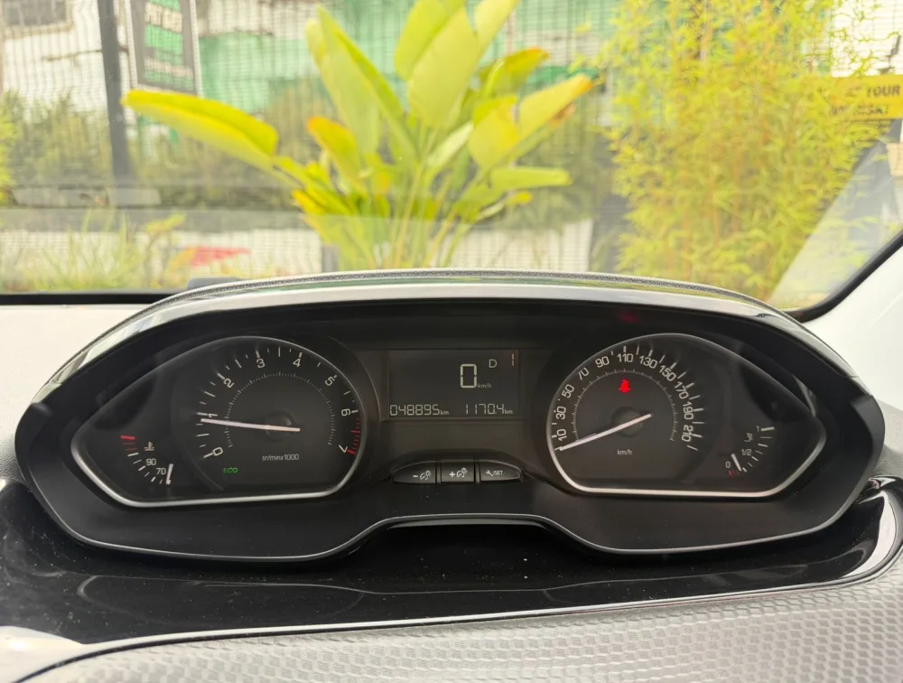 PEUGEOT 208 TECH EDITION - PRG Motors Ltd