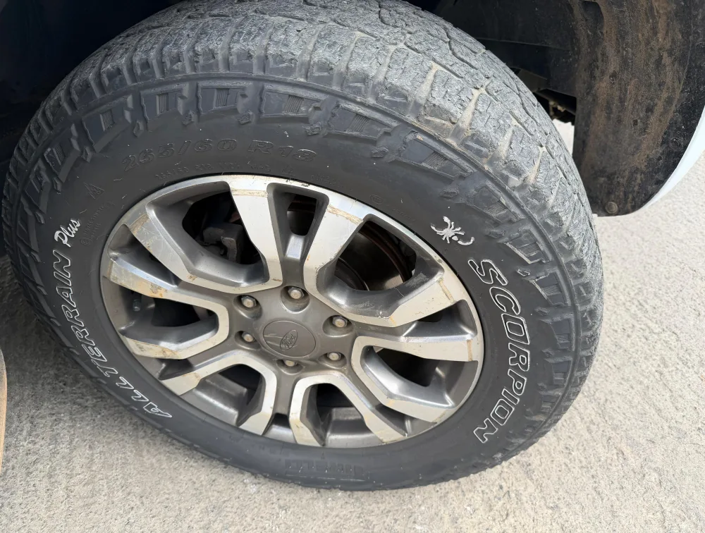 FORD RANGER - PRG Motors Ltd