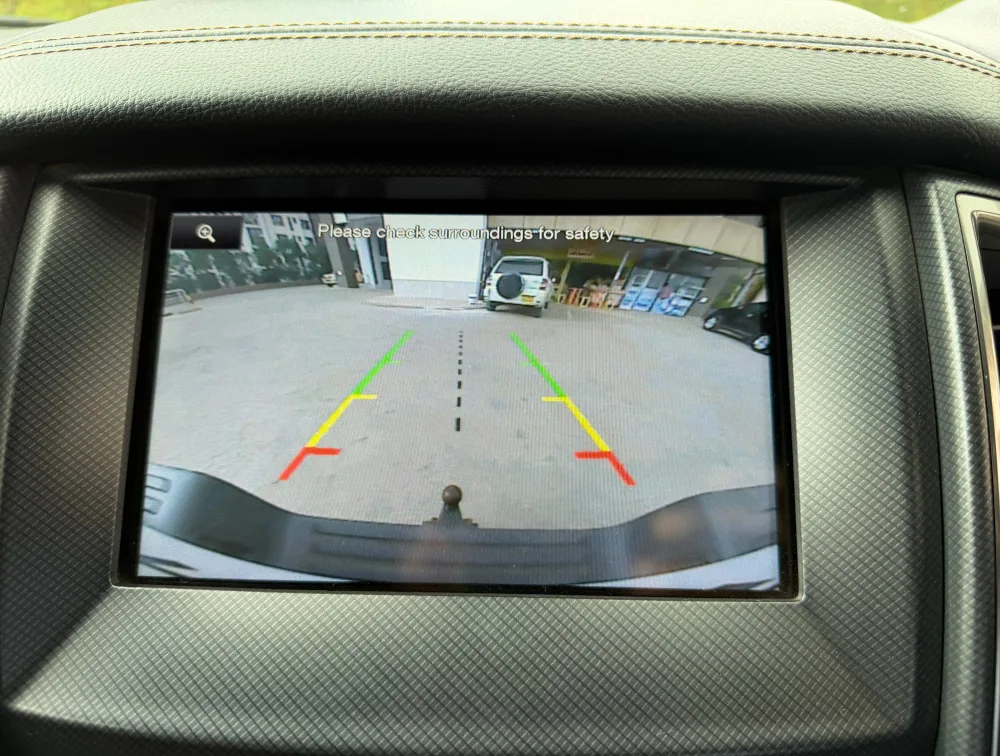 FORD RANGER - PRG Motors Ltd