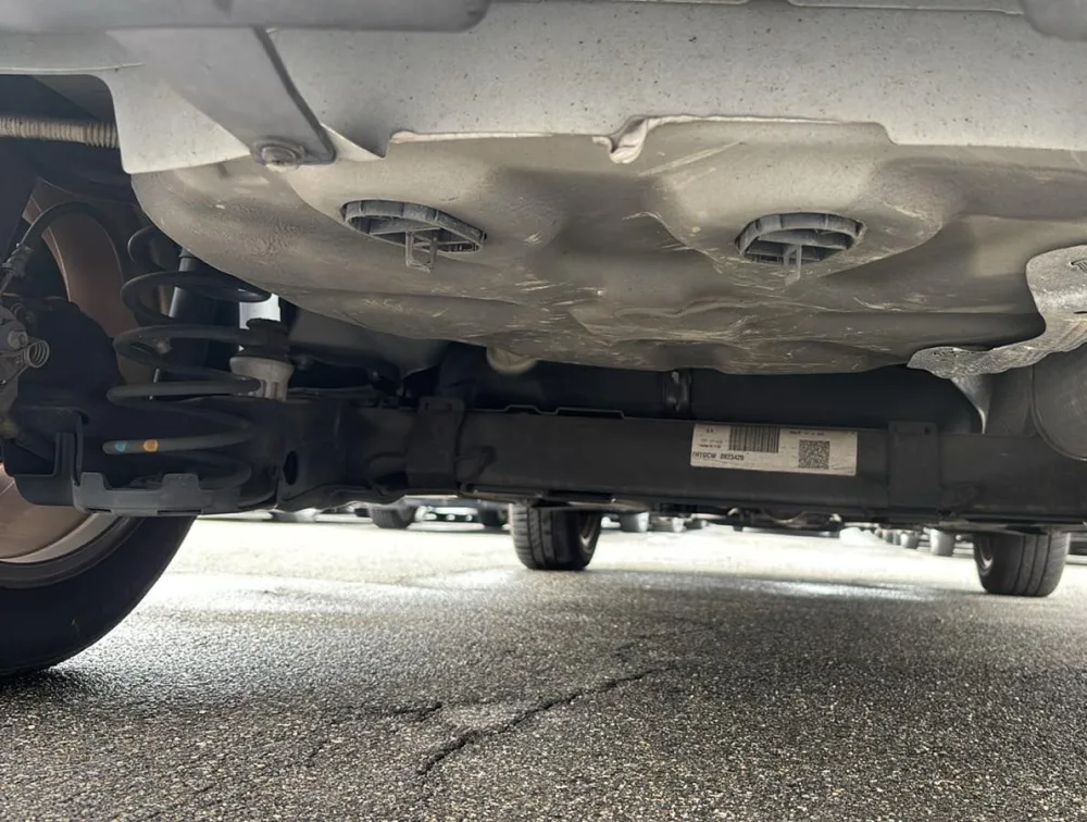 PEUGEOT 2008 ALLURE - PRG Motors Ltd