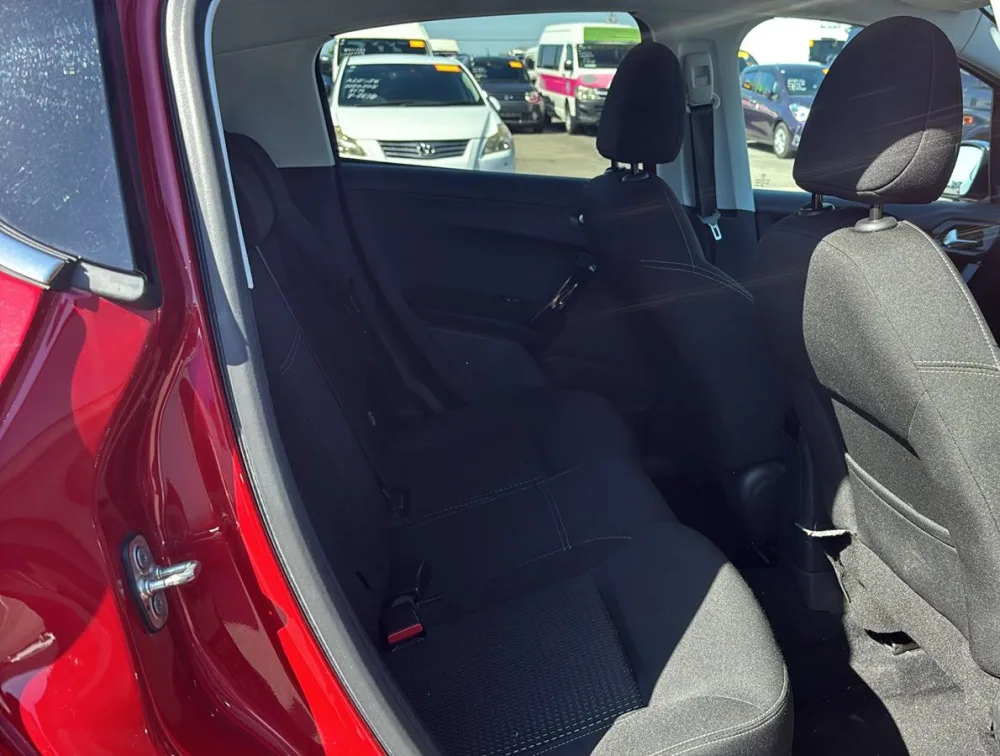 PEUGEOT 208 ALLURE - PRG Motors Ltd