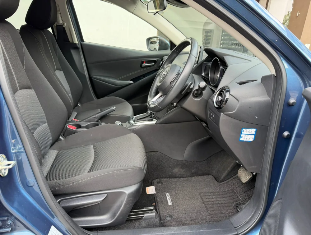 MAZDA DEMIO XD-L PACKAGE - PRG Motors Ltd