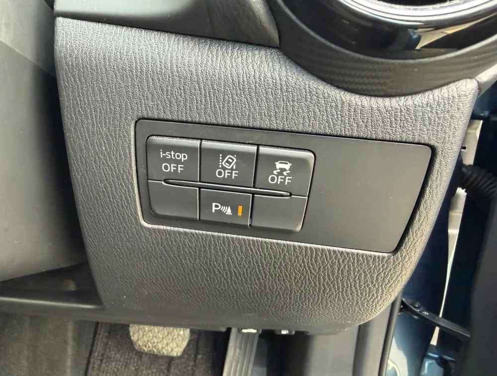 MAZDA DEMIO XD-L PACKAGE - PRG Motors Ltd