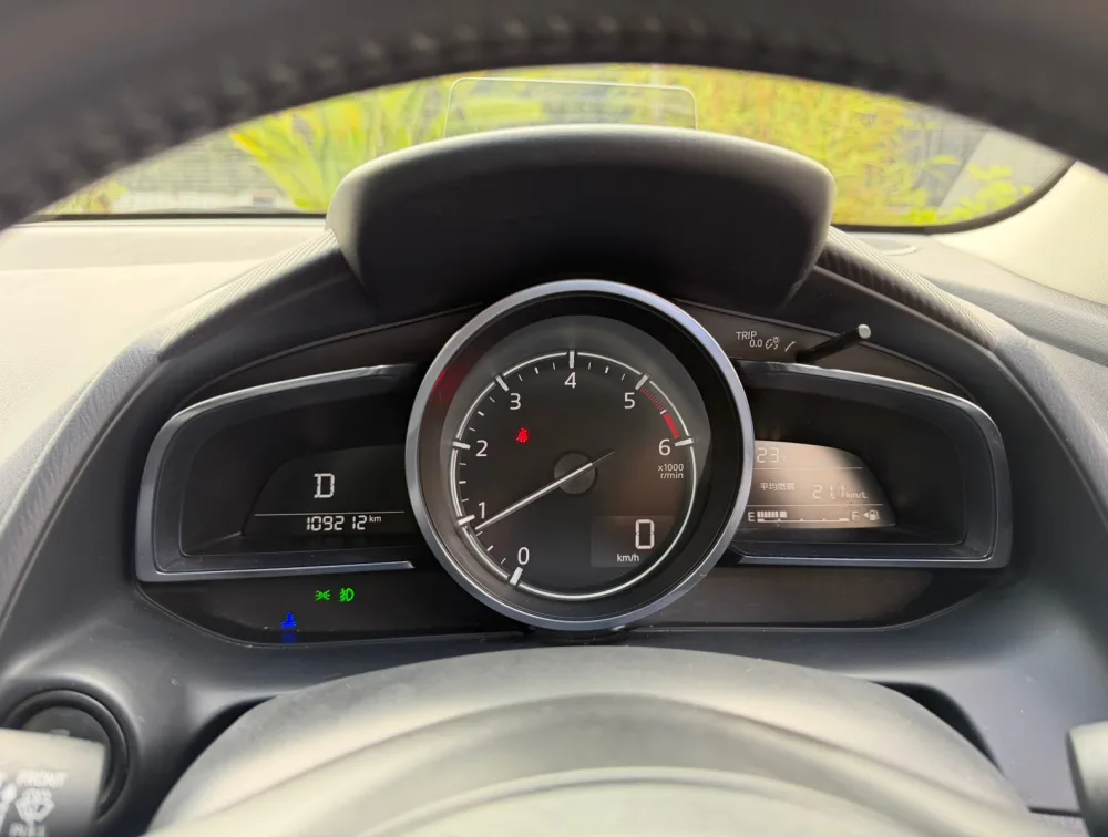 MAZDA DEMIO XD-L PACKAGE - PRG Motors Ltd