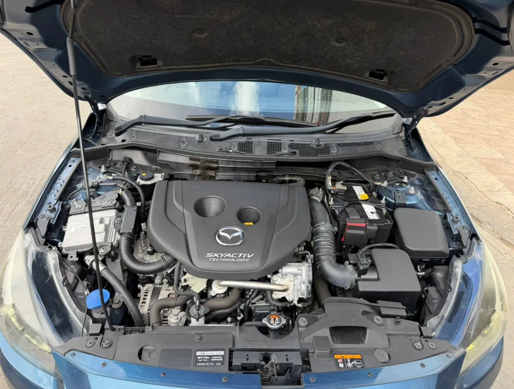 MAZDA DEMIO XD-L PACKAGE - PRG Motors Ltd