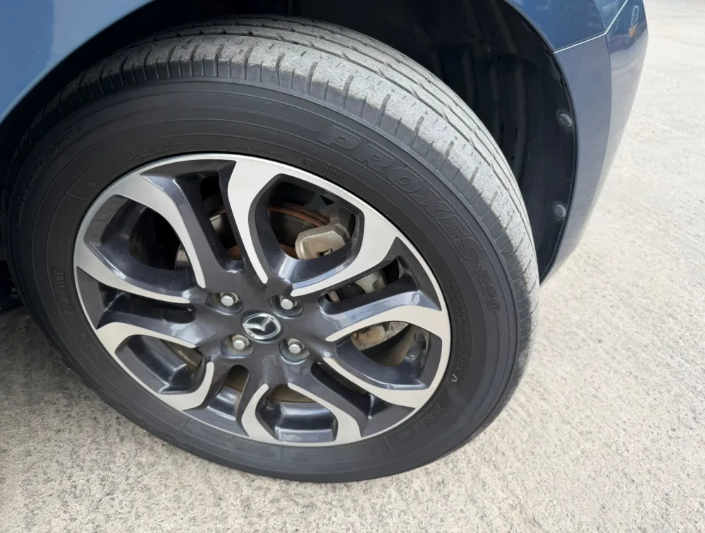 MAZDA DEMIO XD-L PACKAGE - PRG Motors Ltd