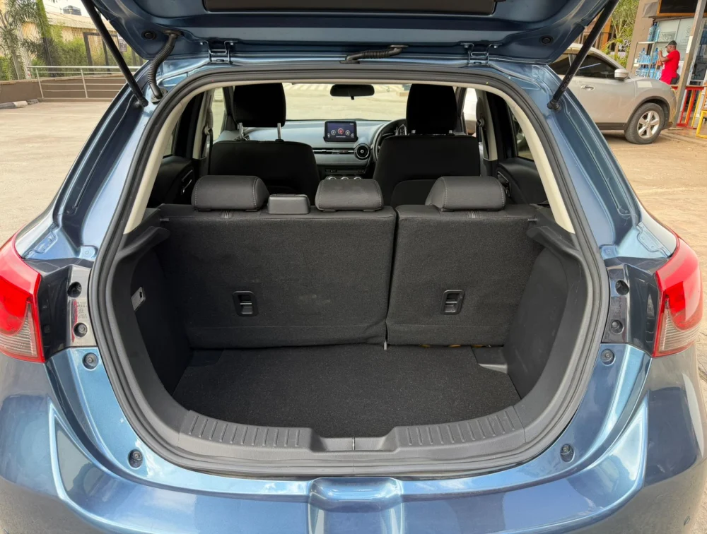 MAZDA DEMIO XD-L PACKAGE - PRG Motors Ltd