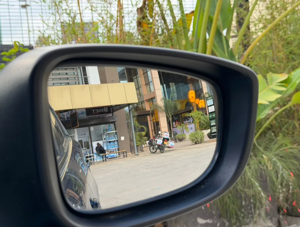 MAZDA DEMIO XD-L PACKAGE - PRG Motors Ltd