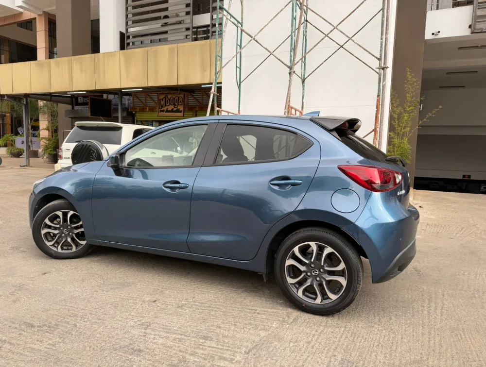 MAZDA DEMIO XD-L PACKAGE - PRG Motors Ltd