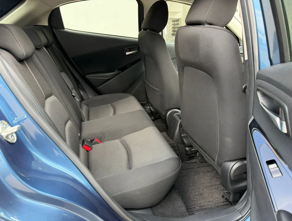 MAZDA DEMIO XD-L PACKAGE - PRG Motors Ltd