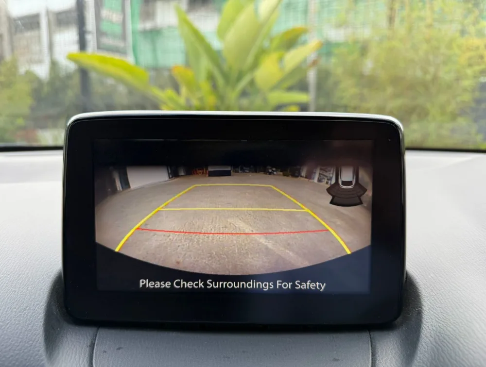 MAZDA DEMIO XD-L PACKAGE - PRG Motors Ltd