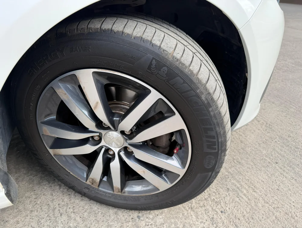 PEUGEOT 308 ALLURE - PRG Motors Ltd