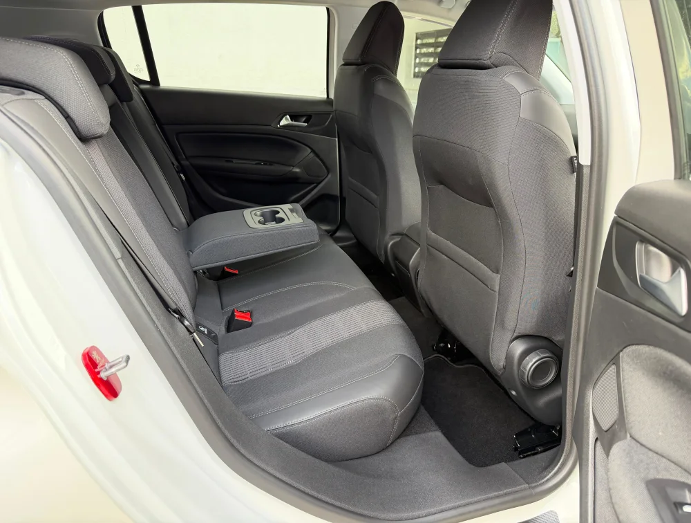 PEUGEOT 308 ALLURE - PRG Motors Ltd