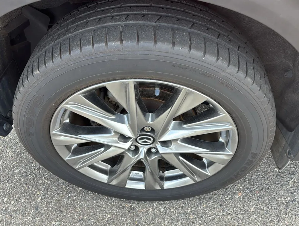 MAZDA CX-5  - PRG Motors Ltd