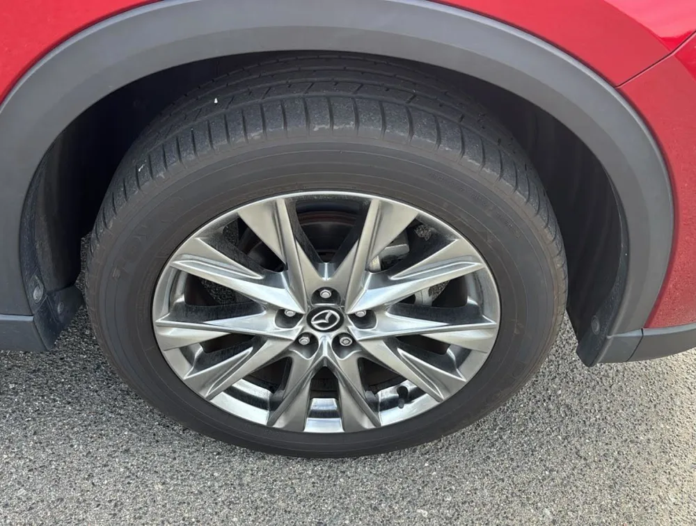 MAZDA CX-5  - PRG Motors Ltd