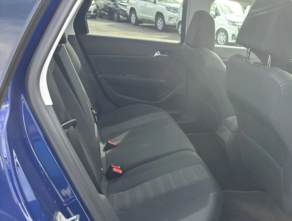 PEUGEOT 308 S/W ALLURE MOONROOF - PRG Motors Ltd