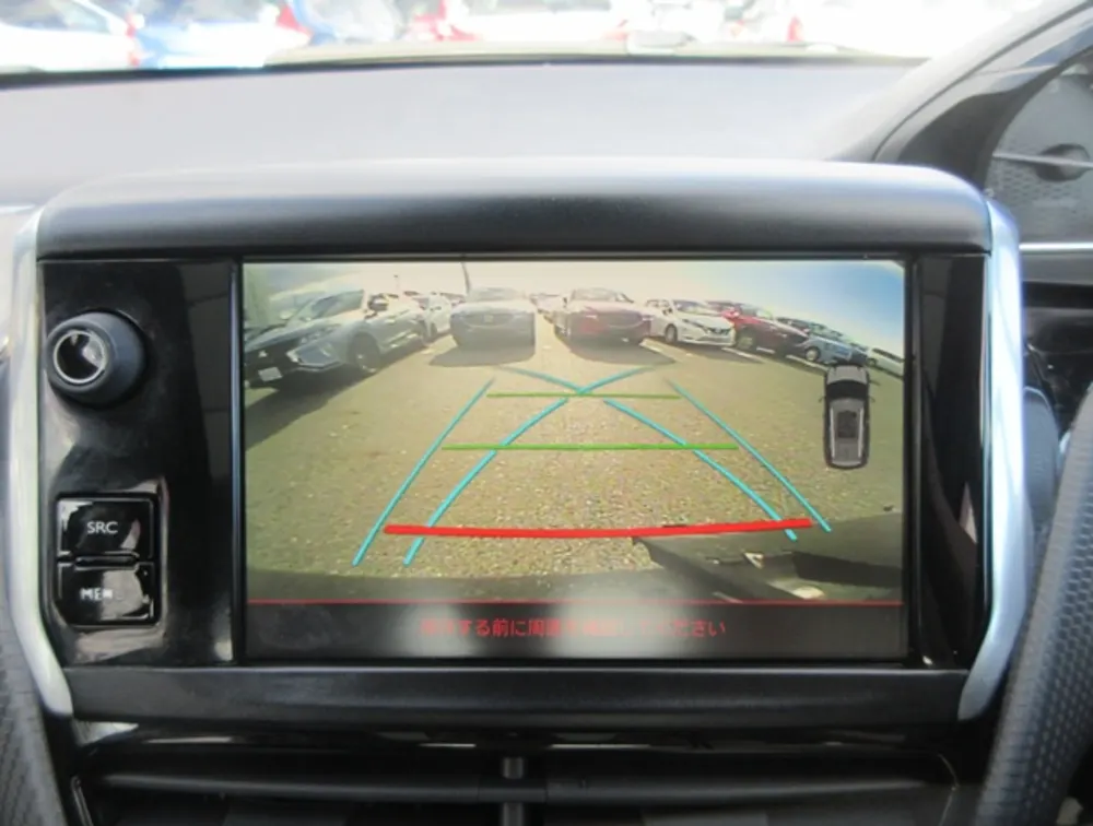 PEUGEOT 2008 GTLINE MOONROOF - PRG Motors Ltd