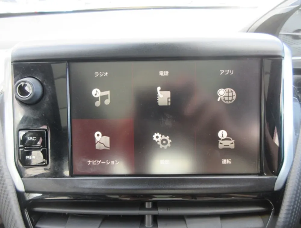 PEUGEOT 2008 GTLINE MOONROOF - PRG Motors Ltd