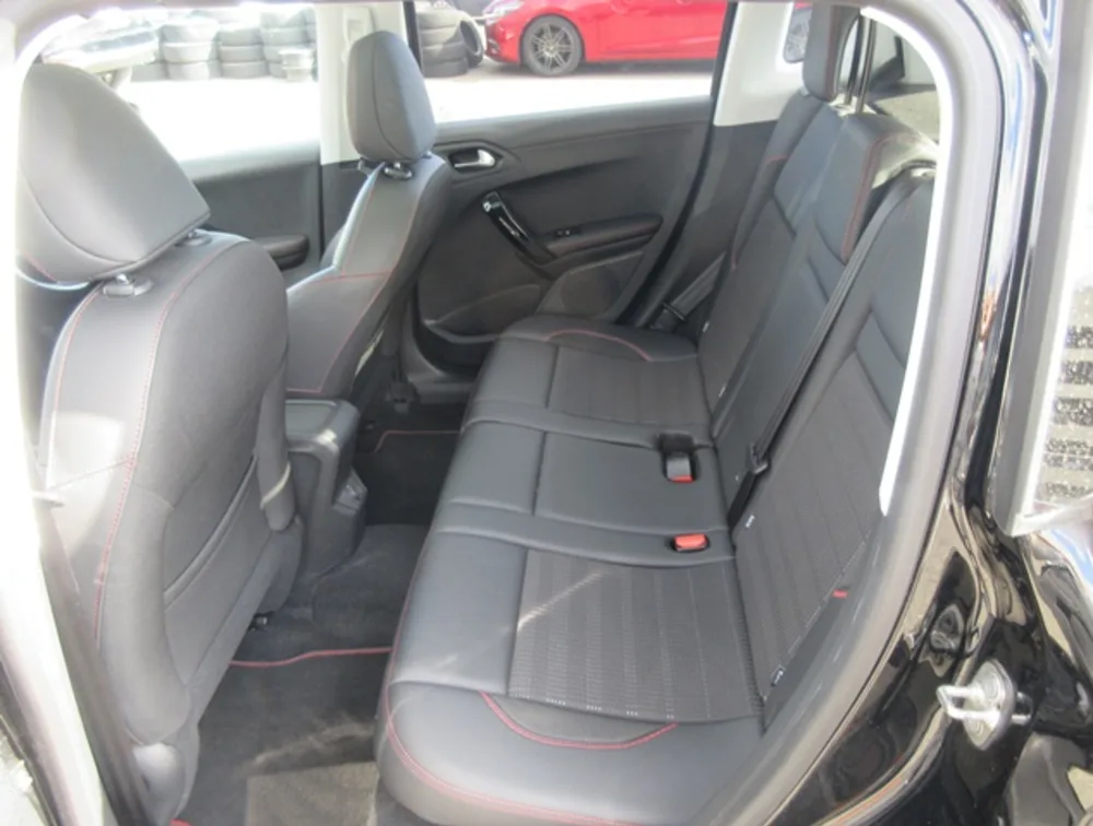 PEUGEOT 2008 GTLINE MOONROOF - PRG Motors Ltd