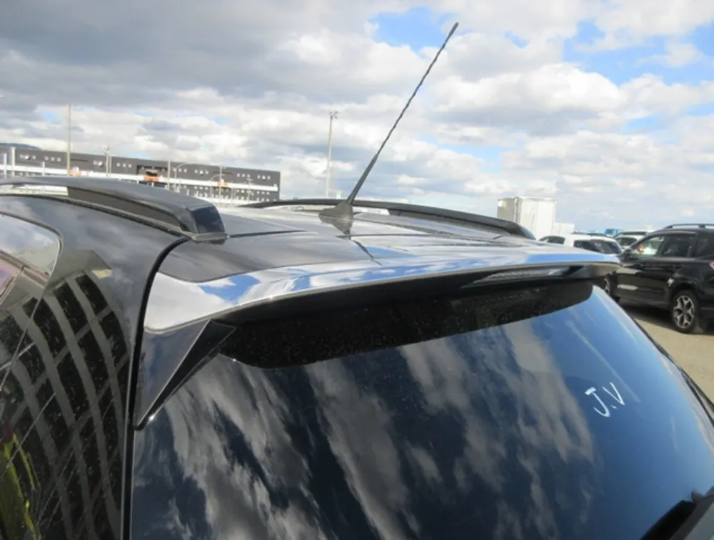 PEUGEOT 2008 GTLINE MOONROOF - PRG Motors Ltd