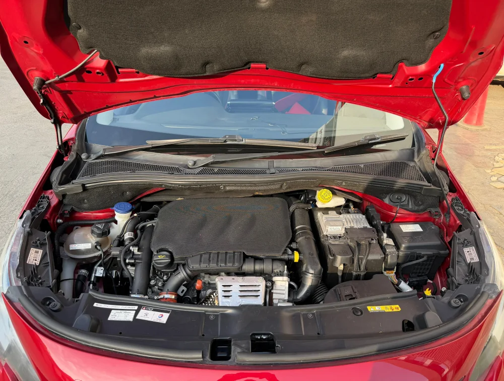 PEUGEOT 2008 GTLINE - PRG Motors Ltd