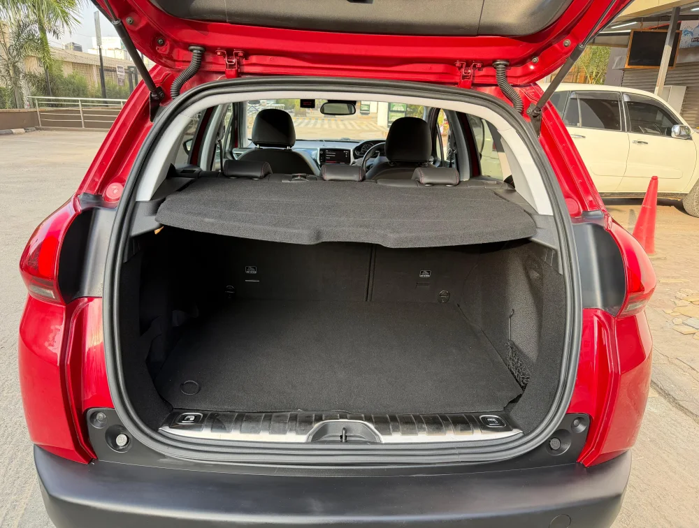 PEUGEOT 2008 GTLINE - PRG Motors Ltd