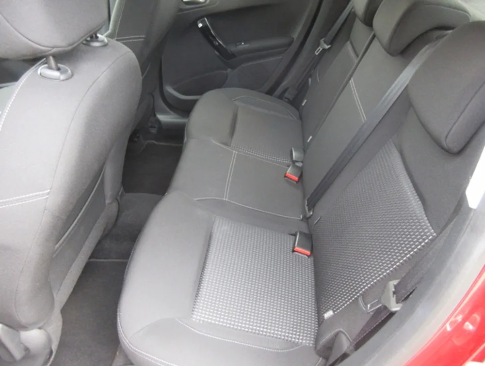 PEUGEOT 208 TECH PACK EDITION - PRG Motors Ltd