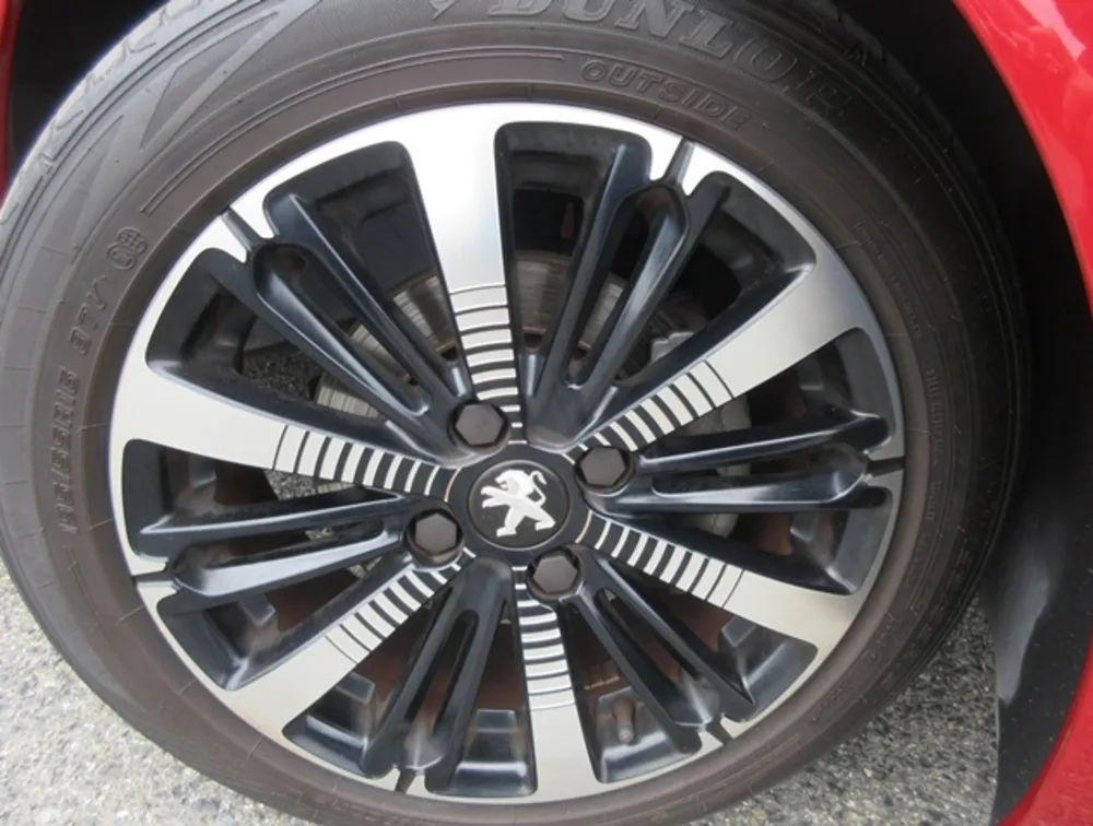 PEUGEOT 208 TECH PACK EDITION - PRG Motors Ltd