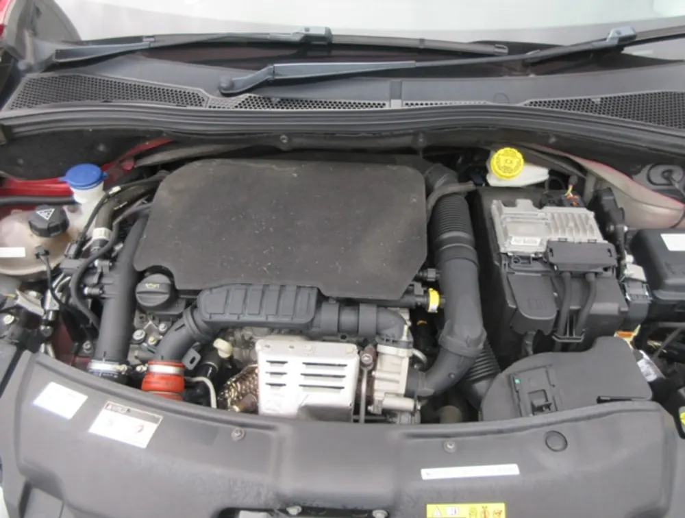 PEUGEOT 208 TECH PACK EDITION - PRG Motors Ltd