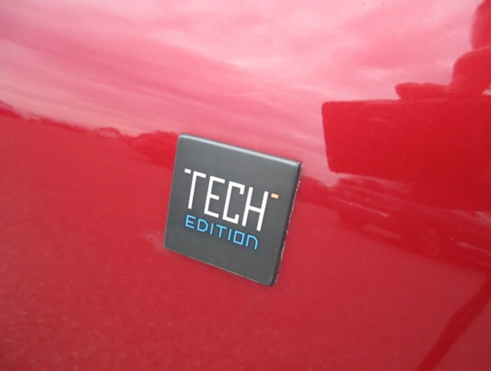 PEUGEOT 208 TECH PACK EDITION - PRG Motors Ltd