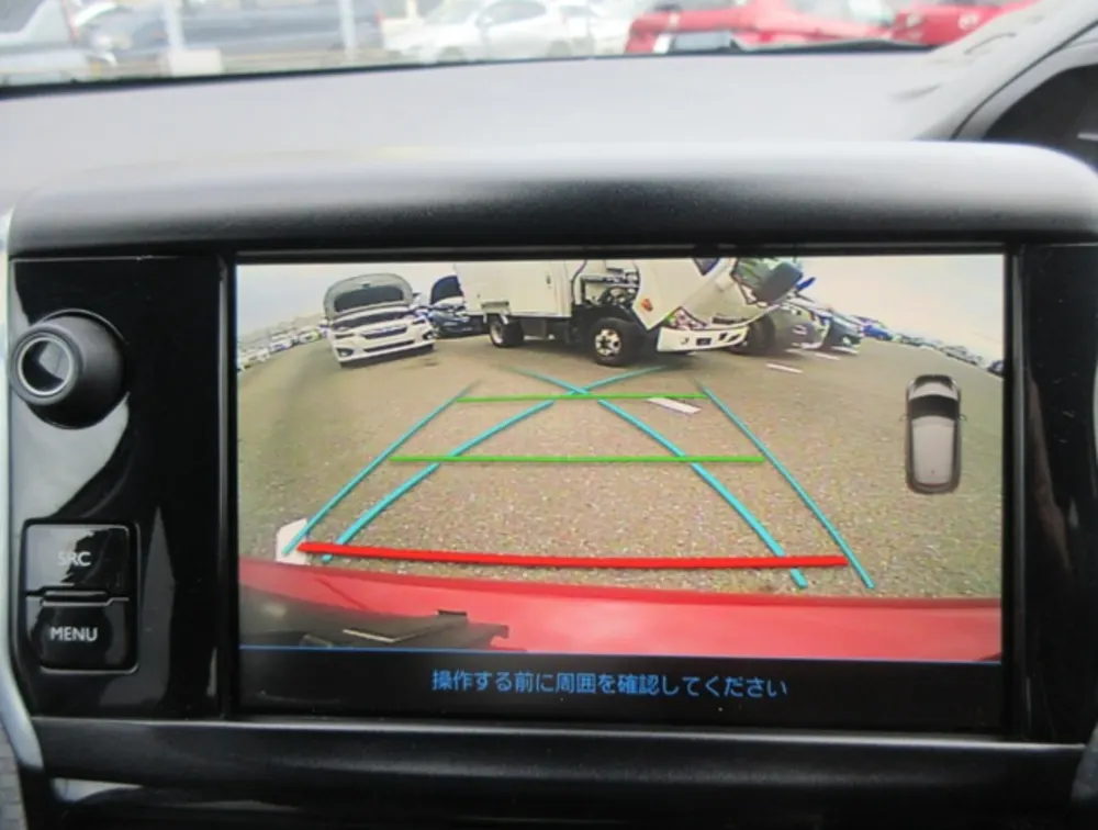 PEUGEOT 208 TECH PACK EDITION - PRG Motors Ltd