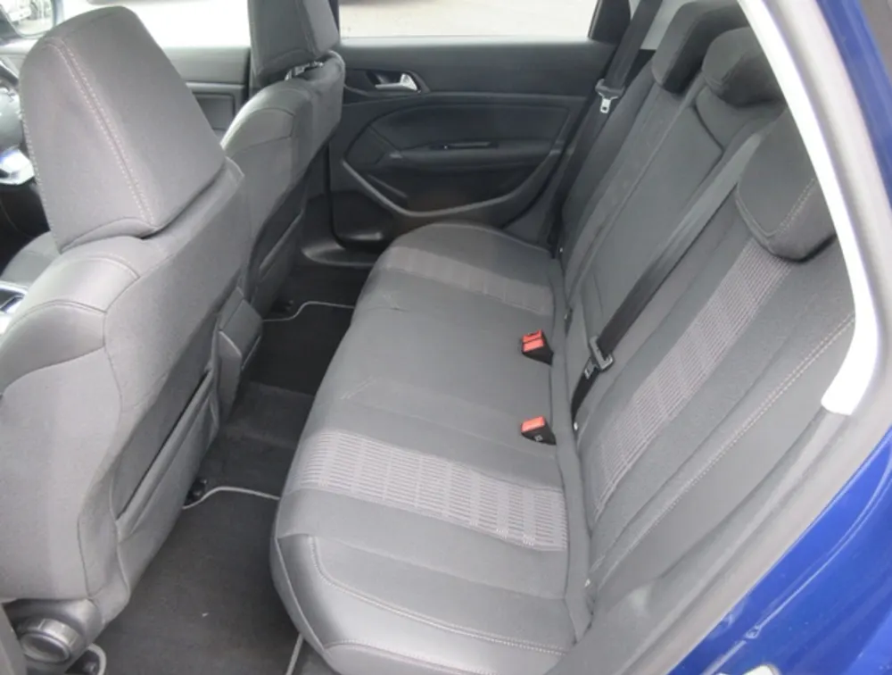 PEUGEOT 308 S/WAGON MOONROOF - PRG Motors Ltd