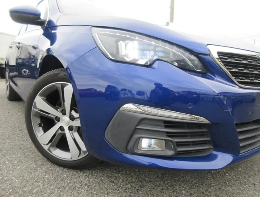 PEUGEOT 308 S/WAGON MOONROOF - PRG Motors Ltd
