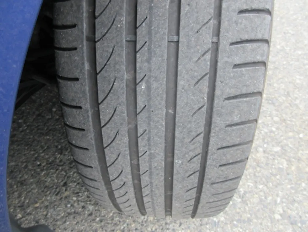 PEUGEOT 308 S/WAGON MOONROOF - PRG Motors Ltd