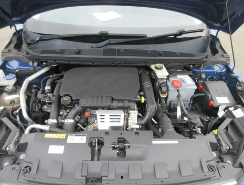 PEUGEOT 308 S/WAGON MOONROOF - PRG Motors Ltd