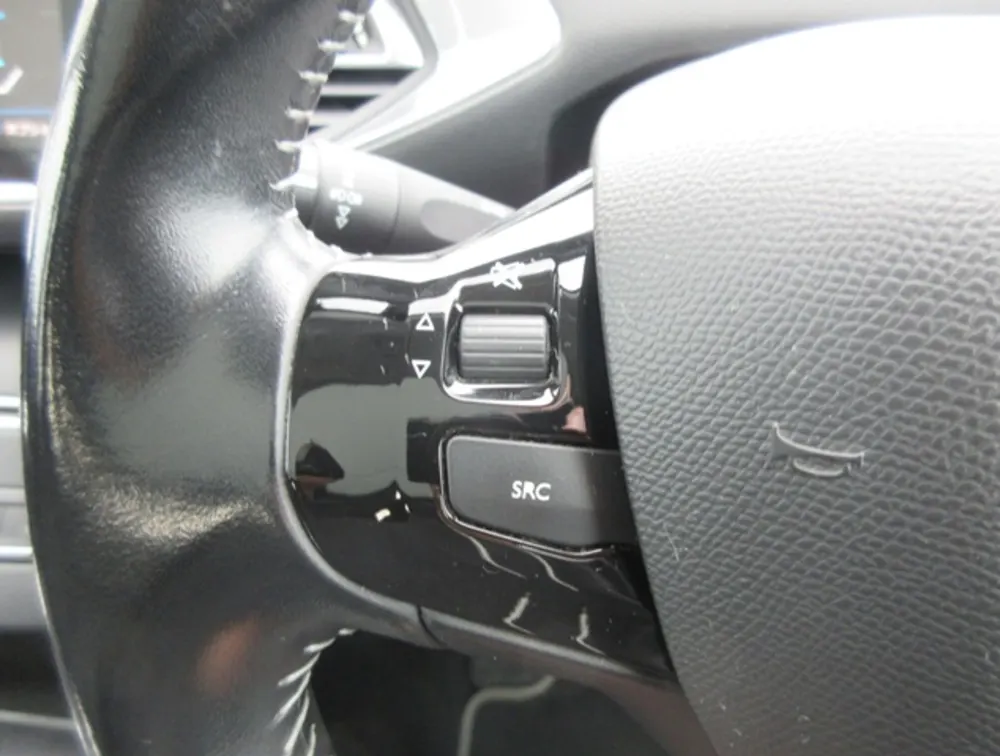 PEUGEOT 308 S/WAGON MOONROOF - PRG Motors Ltd