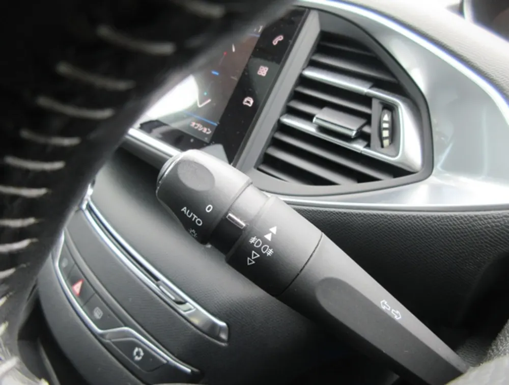 PEUGEOT 308 S/WAGON MOONROOF - PRG Motors Ltd