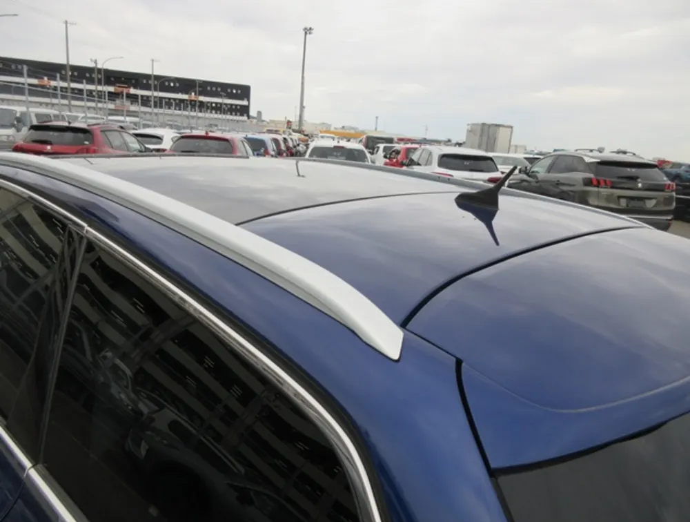 PEUGEOT 308 S/WAGON MOONROOF - PRG Motors Ltd