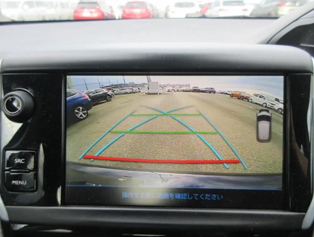 PEUGEOT 208 ALLURE - PRG Motors Ltd