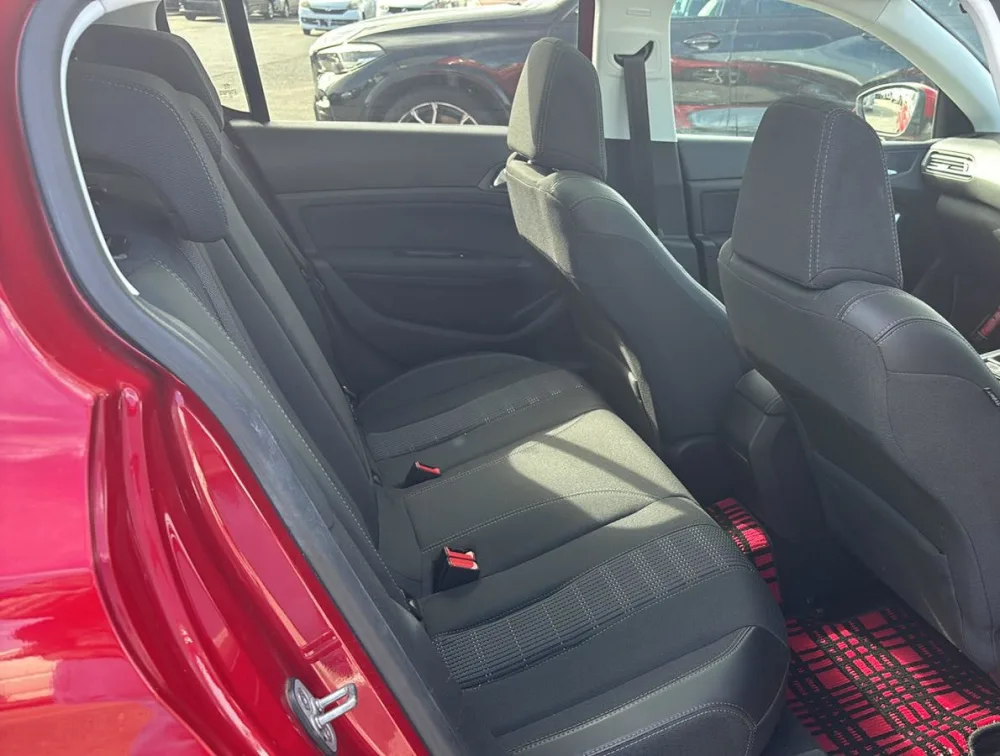 PEUGEOT 308 CIELO MOONROOF - PRG Motors Ltd