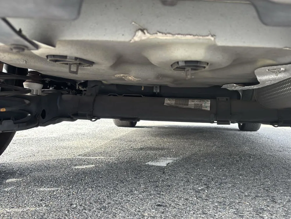 PEUGEOT 2008 GTLINE MOONROOF - PRG Motors Ltd