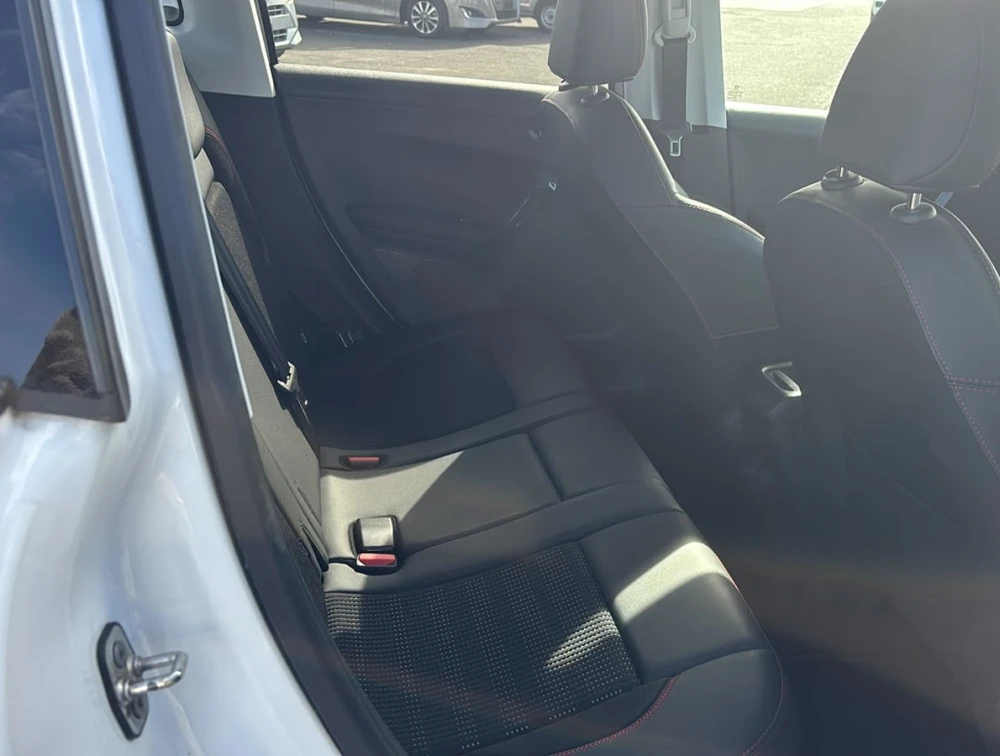 PEUGEOT 2008 GTLINE - PRG Motors Ltd