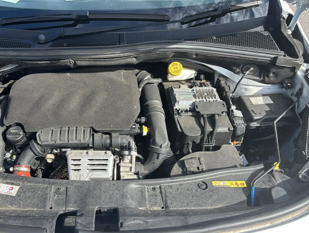 PEUGEOT 2008 GTLINE - PRG Motors Ltd