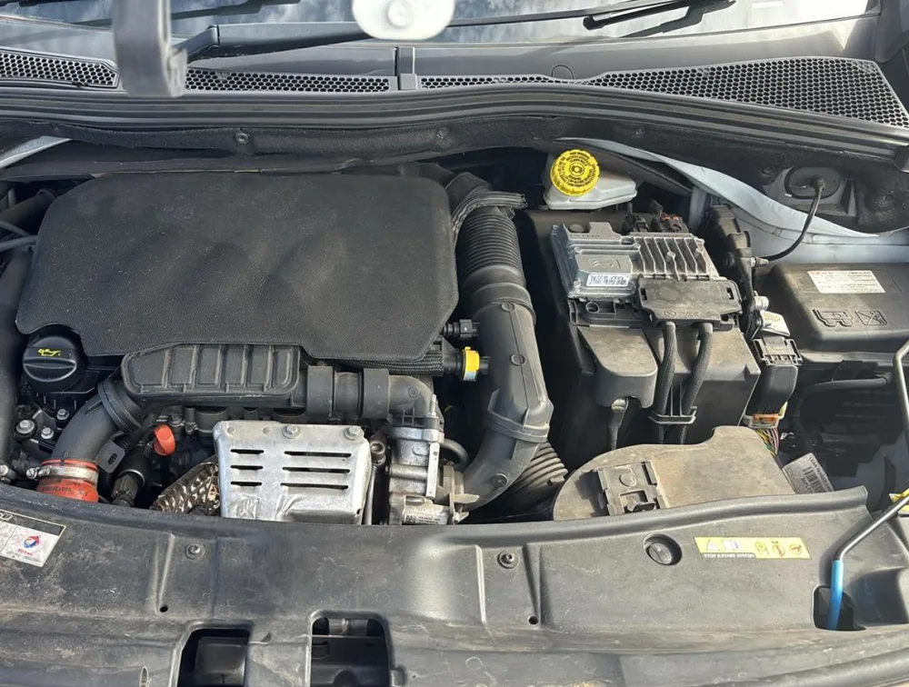 PEUGEOT 2008 CROSSCITY - PRG Motors Ltd